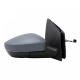 Espejo Lateral Derecho con Control de Ajuste Manual y Direccional para Sentra B16