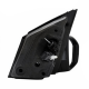 Espejo Lateral Derecho con Control de Ajuste Manual y Direccional para Sentra B16