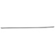Moldura Plateada de Facia Delantera para Aveo Sedan, Hatchback