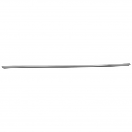 Moldura Plateada de Facia Delantera para Aveo Sedan, Hatchback