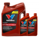 Aceite Sintético de Transmisón Cvt Valvolaine 5.68L