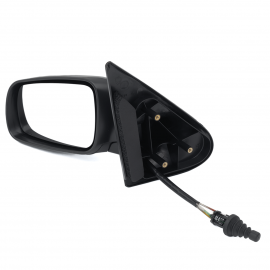 Espejo Lateral Izquierdo con Control de Ajuste Manual para Pointer, Station Wagon
