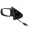 Espejo Lateral Izquierdo con Control de Ajuste Manual para Pointer, Station Wagon