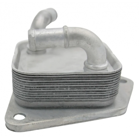 Radiador Enfriador Metálico de Aceite de Motor para Civic