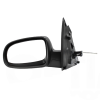 Espejo Lateral Izquierdo con Palanca de  Control Manual Isaka para Corsa, Tornado