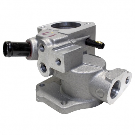Brida Toma de Agua de Aluminio Gm para Matiz