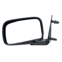 Espejo Lateral Izquierdo Manual Isaka para Jetta A2, Golf A2