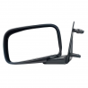 Espejo Lateral Izquierdo Manual Isaka para Jetta A2, Golf A2
