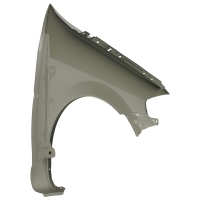 Salpicadera Izquierda Lisa Simyi para Pointer G4