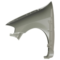 Salpicadera Derecha Lisa Simyi para Pointer G4