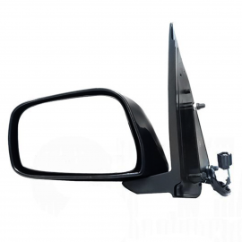 Espejo Lateral Izquierdo Eléctrico de 3 Pines Isaka para Frontier Pro 4X, X-Terra, Pathfinder