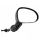 Espejo Lateral Derecho con Control de Ajuste Manual Diforza para Matiz G2