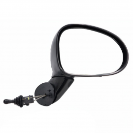 Espejo Lateral Derecho con Control de Ajuste Manual Diforza para Matiz G2