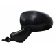 Espejo Lateral Izquierdo con Control de Ajuste Manual Diforza para Matiz G2