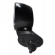 Espejo Lateral Izquierdo con Control de Ajuste Manual Diforza para Matiz G2
