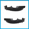 Juego de 2 Loderas de Salpicadera para Pointer G3, Pointer G4, Pick Up, Station Wagon