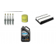 Kit de Afinación para Cx-30 2.0L