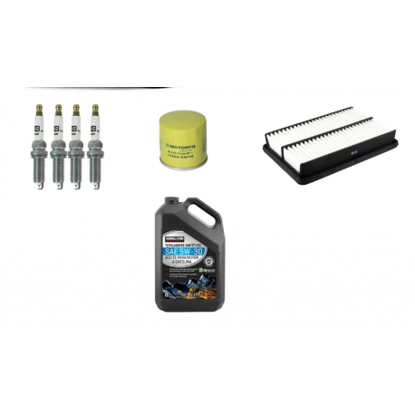 Kit de Afinación para Cx-30 2.0L
