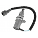 Sensor de Velocidad de Transmisión Vss para D21, Frontier, Xterra