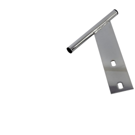 T-Bar Cromado para VW Sedán 1500, 1600