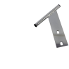 T-Bar Cromado para VW Sedán 1500, 1600