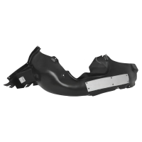 Lodera de Salpicadera Izquierda para Polo 1.2, 1.6, 1.8