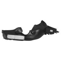 Lodera de Salpicadera Derecha para Polo 1.2, 1.6, 1.8