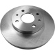 Disco de Freno Delantero Ventilado Brembo para Uno