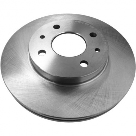 Disco de Freno Delantero Ventilado Brembo para Uno