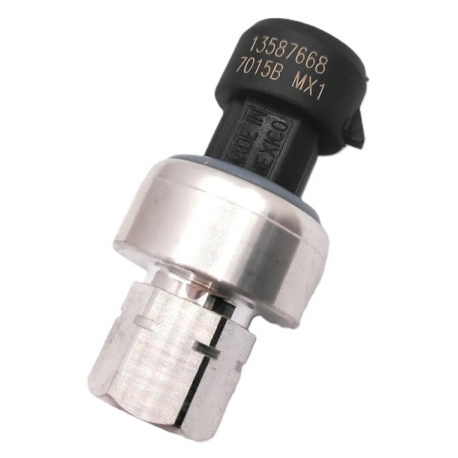 Bulbo Sensor de Aire Acondicionado para Cruze, Trax