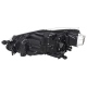 Faro Principal Derecho de 1 Driver con Luz LED para Ibiza