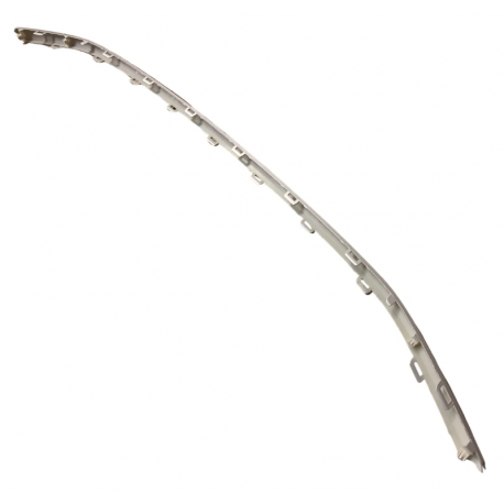 Moldura Inferior de Facia Delantera para Aveo Ng 1.5L