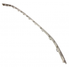 Moldura Inferior de Facia Delantera para Aveo Ng 1.5L