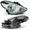 Faro Principal Derecho Manual Auto Magic para Versa