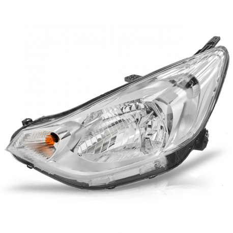 Faro Principal Izquierdo manual AutoMagic para Aveo T300