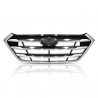 Parrilla Cromada sin Emblema Auto Magic para Tucson GLS Premium