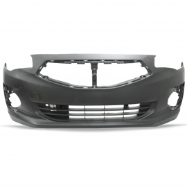 Facia Delantera Auto Magic para Attitude, Mirage G4