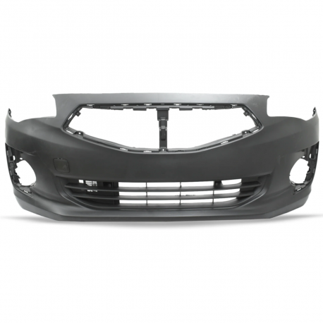 Facia Delantera Auto Magic para Attitude, Mirage G4