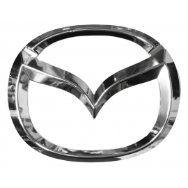 Emblema De Parrilla Para Cruze Primera Generación  1.4L