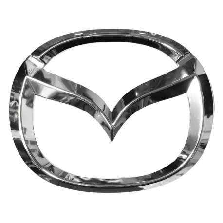 Emblema De Parrilla Para Cruze Primera Generación  1.4L