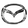 Emblema De Parrilla Para Cruze Primera Generación  1.4L