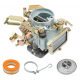 Carburador de Motor con Purificador para Datsun J16, J18