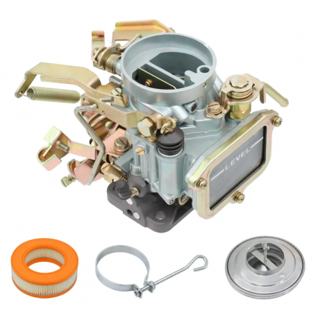 Carburador de Motor con Purificador para Datsun J16, J18