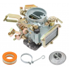 Carburador de Motor con Purificador para Datsun J16, J18