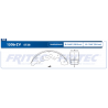 Juego de Balatas de Tambor Trasero Fritec para Tracker, Grand Vitara