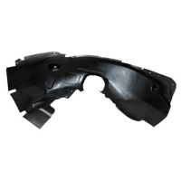 Lodera de Salpicadera Izquierda Auto Magic para Focus S