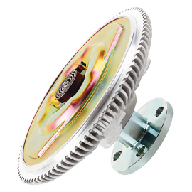 Fan Clutch para Wrangler 2.5L
