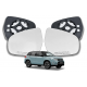 Par de Lunas de Espejo para Vitara