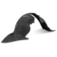 Lodera de Salpicadera Derecha Auto Magic para Mini Cooper