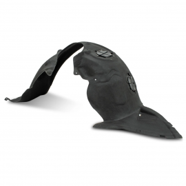 Lodera de Salpicadera Izquierda Auto Magic para Mini Cooper